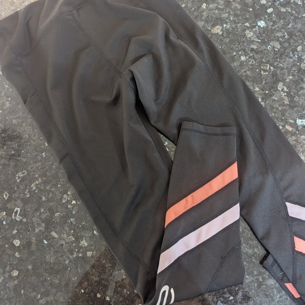 BEBE Sport Leggings - Large - Picture 5 of 7